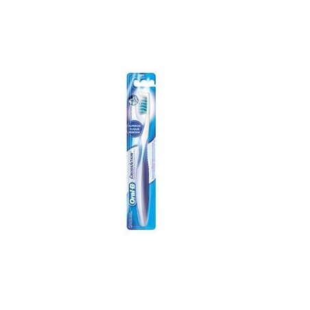 Procter & Gamble Oralb Crossaction 40 M - Spazzolini da denti - 912731294 - Oral-B - € 4,11