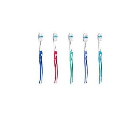 Procter & Gamble Oralb Indicator Spazzolino Manuale Testina Media Dimensione 40 - Spazzolini da denti - 900321555 - Oral-B - ...