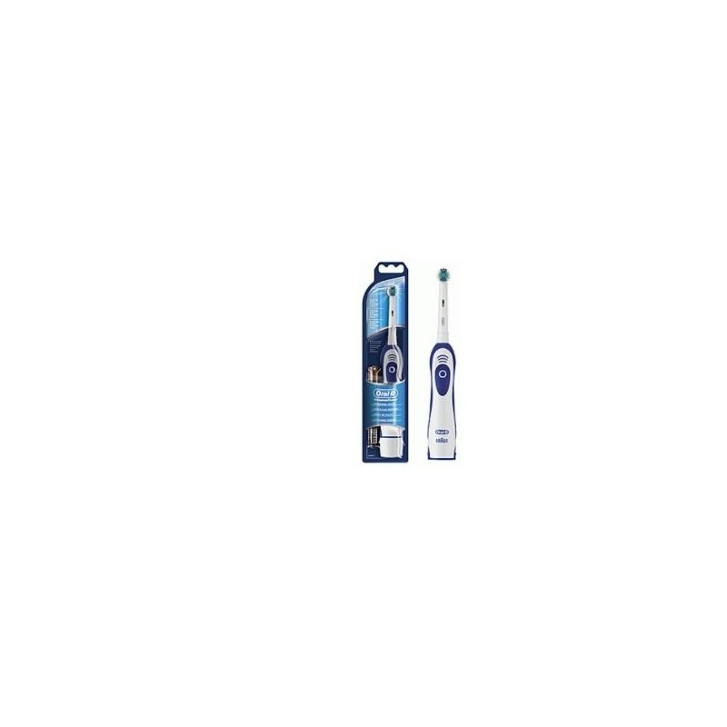 Procter & Gamble Oralb Spazzolino A-power - Spazzolini elettrici e idropulsori - 920915547 - Oral-B - € 14,99