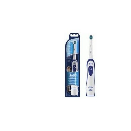 Procter & Gamble Oralb Spazzolino A-power - Spazzolini elettrici e idropulsori - 920915547 - Oral-B - € 14,99