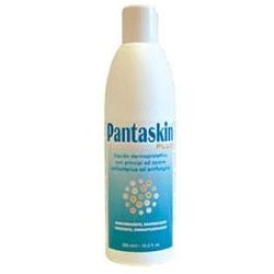 Rpf Pantaskin Plus 300ml - Bagnoschiuma e detergenti per il corpo - 905526568 - Rpf - € 10,92