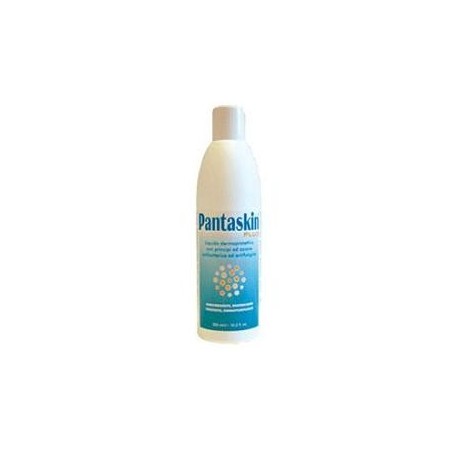 Rpf Pantaskin Plus 300ml - Bagnoschiuma e detergenti per il corpo - 905526568 - Rpf - € 10,60