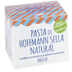 Pasta Hoffmann Sella Natural 75 Ml - Creme e prodotti protettivi - 980455935 - Sella - € 5,63