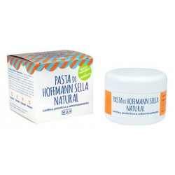 Pasta Hoffmann Sella Natural 200 Ml - Creme e prodotti protettivi - 980812578 - Sella - € 11,02