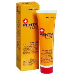 Pentamedical Penta U30 Emulsione 100 Ml - Trattamenti idratanti e nutrienti per il corpo - 902550476 - Pentamedical