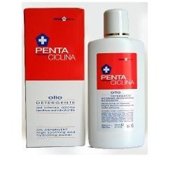 Pentamedical Pentaciclina Olio 200 Ml - Igiene corpo - 903188732 - Pentamedical - € 15,35