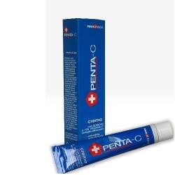 Pentamedical Penta C Crema Alla Vitamina A+c 25 Ml - Trattamenti antietà e rigeneranti - 906368143 - Pentamedical - € 32,62