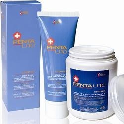 Pentamedical Penta U10 Crema 250 Ml - Trattamenti idratanti e nutrienti per il corpo - 931080699 - Pentamedical - € 15,74