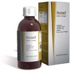 Pharmaluce Peristil 200 Ml - Integratori per regolarità intestinale e stitichezza - 930525845 - Pharmaluce - € 15,14