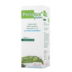 Aristeia Farmaceutici Perlatox Green 200 Ml - Integratori per apparato respiratorio - 927765661 - Aristeia Farmaceutici - € 7,45