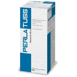 Perla Pharma Perlatuss Sciroppo 150 Ml - Integratori per apparato respiratorio - 935243511 - Perla Pharma - € 13,75