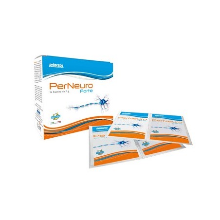 Princeps Perneuro Forte 14 Bustine Princeps - 1 Princeps Perneuro Forte 14 Bustine Princeps - 1