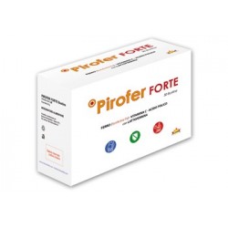 Mc Stone Italia Pirofer Forte 30 Bustine Mc Stone Italia - 1