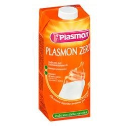 Plasmon Zero 500 Ml 1 Pezzo - Latte in polvere e liquido per neonati - 913165268 - Plasmon - € 6,98