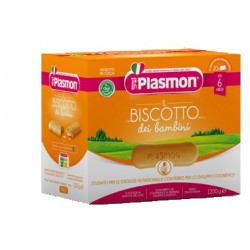 Plasmon Biscotto 1200 G - Biscotti e merende per bambini - 974044669 - Plasmon - € 11,15