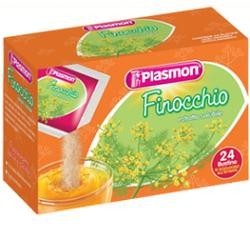 Plasmon Tisana Finocchio 24 Buste - Tisane e bevande - 901842765 - Plasmon - € 7,96