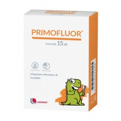 Uriach Italy Primofluor 15 Ml - Igiene orale - 934015102 - Uriach Italy - € 10,30