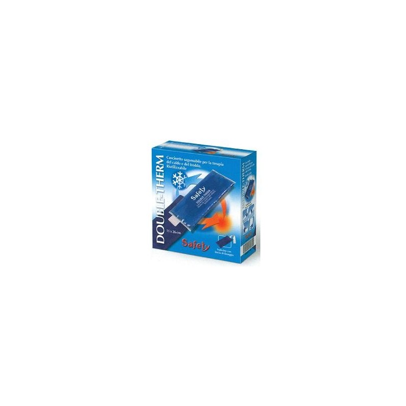 Safety Prontex Double Therm Gel - Rimedi vari - 906651195 - Safety - € 8,26