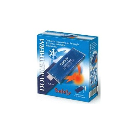 Safety Prontex Double Therm Gel Safety - 1 Safety Prontex Double Therm Gel Safety - 1