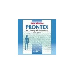 Safety Rete Tubolare Prontex Misura 2 - Medicazioni - 908868692 - Safety - € 3,65