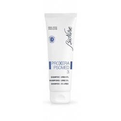 I. C. I. M. Internation Proxera Psomed 3 Shampoo 125 Ml - Trattamenti per dermatite e pelle sensibile - 971170651 - BioNike -...