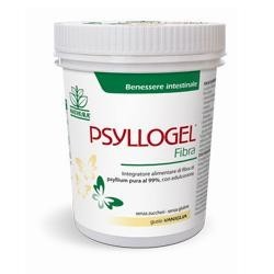 Psyllogel Fibra Vaniglia Vaso 170 G - Integratori per regolarità intestinale e stitichezza - 904239985 - Psyllogel - € 13,03