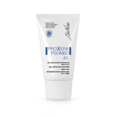 I. C. I. M. Internation Proxera Psomed 40 Gel Esfoliante Intensivo 100 Ml - Trattamenti per dermatite e pelle sensibile - 971...