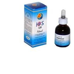 Herboplanet Pulmosol Liquido 50 Ml Herboplanet - 1