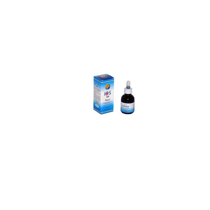 Herboplanet Pulmosol Liquido 50 Ml Herboplanet - 1