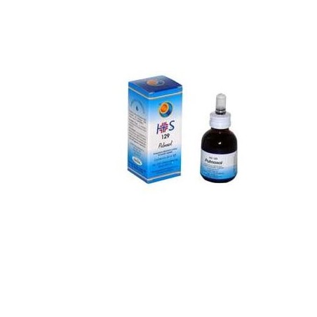 Herboplanet Pulmosol Liquido 50 Ml - Integratori per apparato respiratorio - 902887191 - Herboplanet - € 17,75