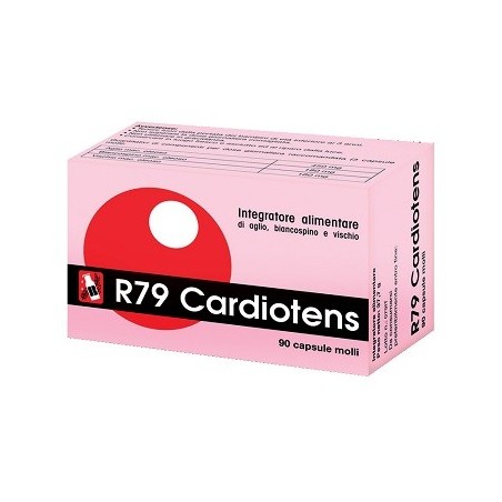 Dr. Reckeweg & Co. Gmbh R 79 Cardiotens 90 Perle Dr. Reckeweg & Co. Gmbh - 1 Dr. Reckeweg & Co. Gmbh R 79 Cardiotens 90 Perle Dr. Reckeweg & Co. Gmbh - 1