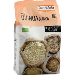 Biotobio Quinoa Bianca Senza Glutine Bio 400 G - Alimenti senza glutine - 971058058 - Biotobio - € 4,95