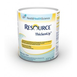 Nestle' It. Resource Thickenup Neutro 227 G Nuovo Packaging - Rimedi vari - 912823150 - Nestle' It. - € 15,17