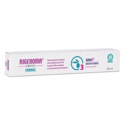 Erbagil Rigenoma Idrogel 100 Ml - Trattamenti per pelle sensibile e dermatite - 982816769 - Erbagil - € 35,00