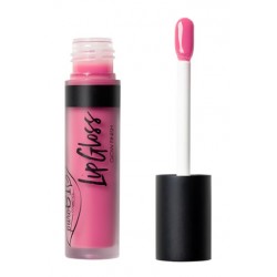 Purobio Lipgloss Gloss 01 Rosa 4.8 Ml - Rossetti e lucidalabbra - 944135704 - PuroBio - € 7,50