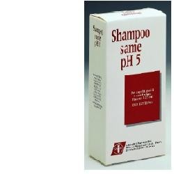 Savoma Medicinali Same Shampoo Ph5 125ml - Shampoo per capelli grassi - 908941228 - Savoma Medicinali - € 10,19