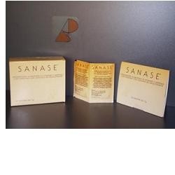 Siar Pharma Sanase 20 Bustine - Vitamine e sali minerali - 900830391 - Siar Pharma - € 12,77