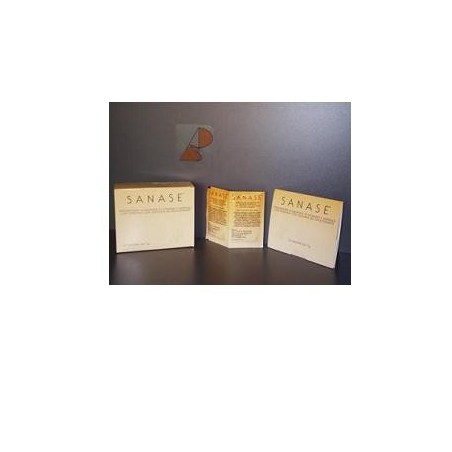 Siar Pharma Sanase 20 Bustine Siar Pharma - 1 Siar Pharma Sanase 20 Bustine Siar Pharma - 1