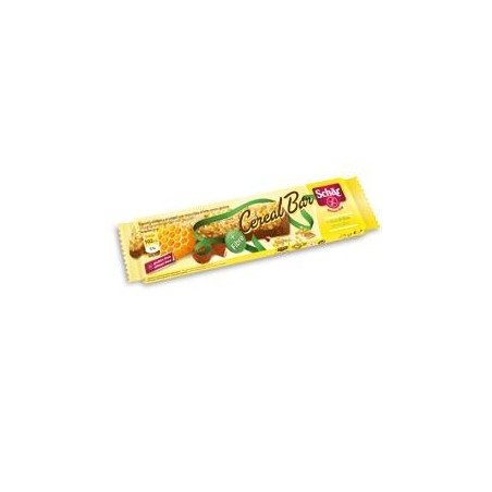 Dr. Schar Schar Cereal Barretta Cereali Con Cioccolato 25 G - Rimedi vari - 913226268 - Dr. Schar - € 1,25