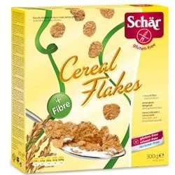 Dr. Schar Schar Cereal Flakes 300 G - Alimenti senza glutine - 922251121 - Dr. Schar