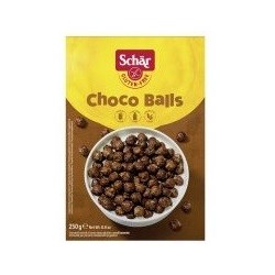 Dr. Schar Schar Choco Balls 250 G - Rimedi vari - 981491943 - Dr. Schar - € 3,75