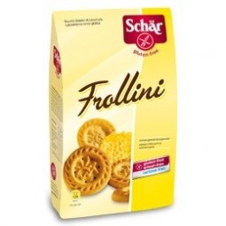 Dr. Schar Schar Frollini Biscotti Di Pastafrolla 300 G - Biscotti e merende per bambini - 927172217 - Dr. Schar - € 3,75