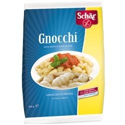 Dr. Schar Schar Gnocchi Patate 300 G - Alimenti senza glutine - 920922059 - Dr. Schar - € 2,81