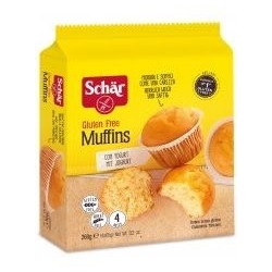 Dr. Schar Schar Muffins Senza Glutine 260 G - Rimedi vari - 927172015 - Dr. Schar - € 3,80
