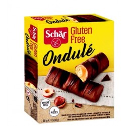 Dr. Schar Schar Ondule' 90 G - Alimenti senza glutine - 974993925 - Dr. Schar - € 3,45