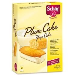 Dr. Schar Schar Plum Cake Yogo Cake 198 G - Rimedi vari - 920799323 - Dr. Schar - € 3,65