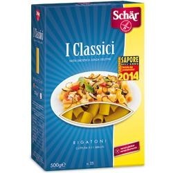 Dr. Schar Schar Rigatoni 500 G Dr. Schar - 1
