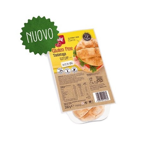 Dr. Schar Schar Tartaruga 200 G Dr. Schar - 1 Dr. Schar Schar Tartaruga 200 G Dr. Schar - 1