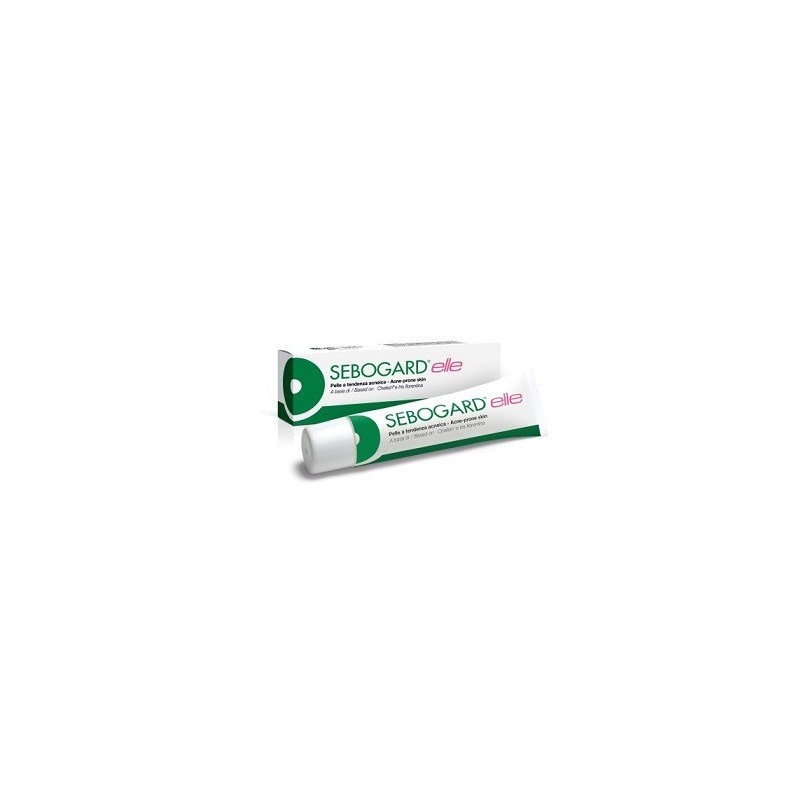 Difa Cooper Sebogard Elle 30 Ml Difa Cooper - 1