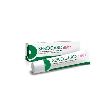 Difa Cooper Sebogard Elle 30 Ml Difa Cooper - 1 Difa Cooper Sebogard Elle 30 Ml Difa Cooper - 1